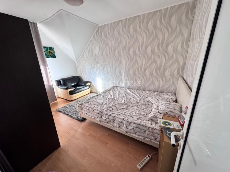 Imobil pretabil locuinta si afacere. Pozitie stradala. - 29