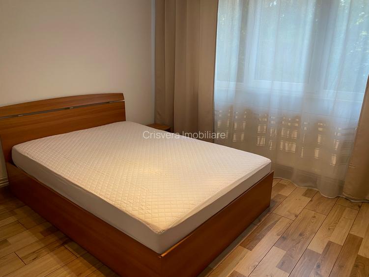Apartament 4 camere Manastur, Aleea Peana, et 1/4, decomandat, sp 80 mp, recent