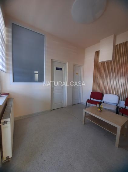 Spatiu cabinet stomatologic etc, Soseaua Alba Iulia - 9