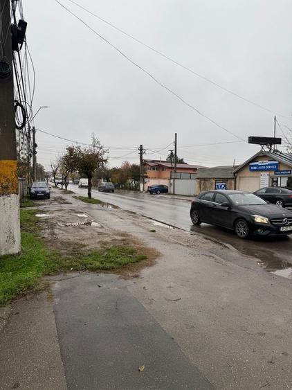 INCHIRIERE SPATIU PREATBIL SALA DE FITNESS CHIAJNA