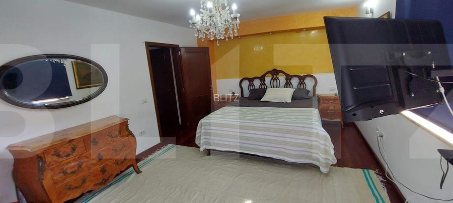 Vilă modernă 440 mp cu piscină și 9 camere – Dumbrăvița - 3