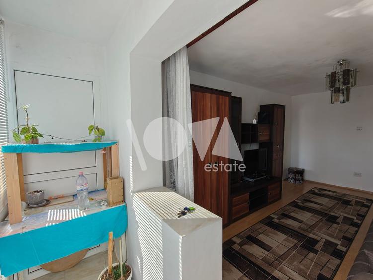 De vânzare: apartament 3 camere, metrou - Nicolae Grigorescu