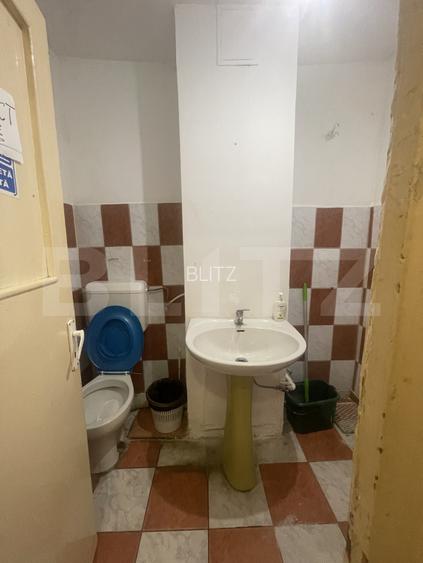 Spațiu comercial, 60 mp, zona Centrala - 4