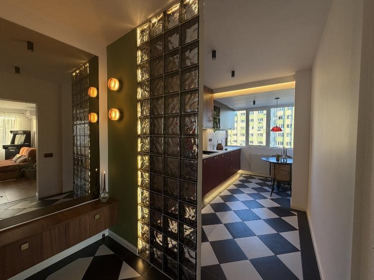 Apartament Iancului 3 camere complet renovat, direct proprietar