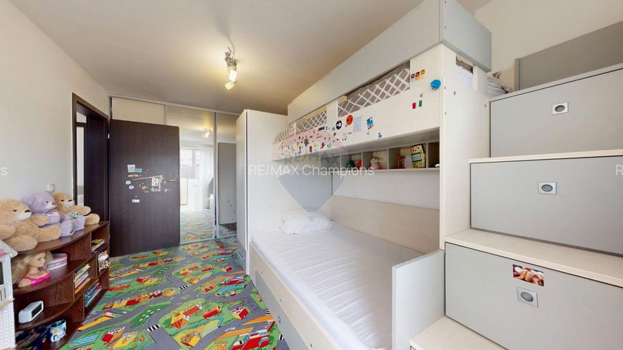 Duplex spațios 4 camere | 2 nivele | Subcetate Residence Brasov - 7
