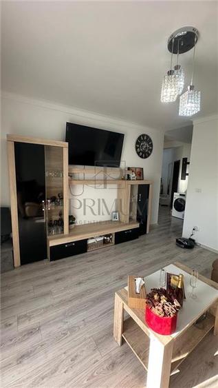 BRAYTIM - 3 CAMERE - ETAJ 2 - DECOMANDAT - CENTRALA PROPRIE - CLIMA - RULOURI -