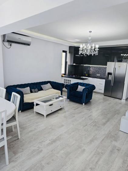 3 CAMERE | AVIATIEI | PIPERA | BANEASA | HERASTRAU | PARCARE |
