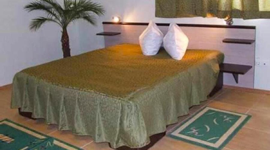 Hotel 45 camere de vânzare în Costinești – aproape de plaja