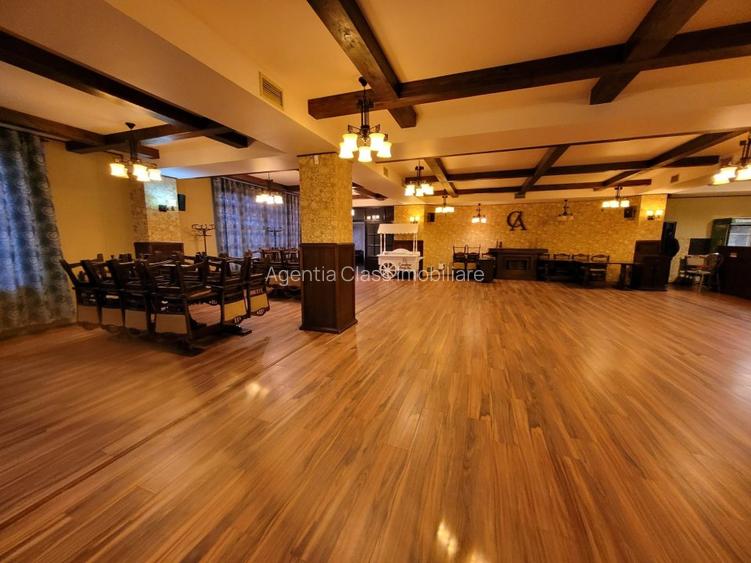 Hotel & Restaurant ARTS | DN26 Costi | Complex Premium Evenimente & Cazare - 4