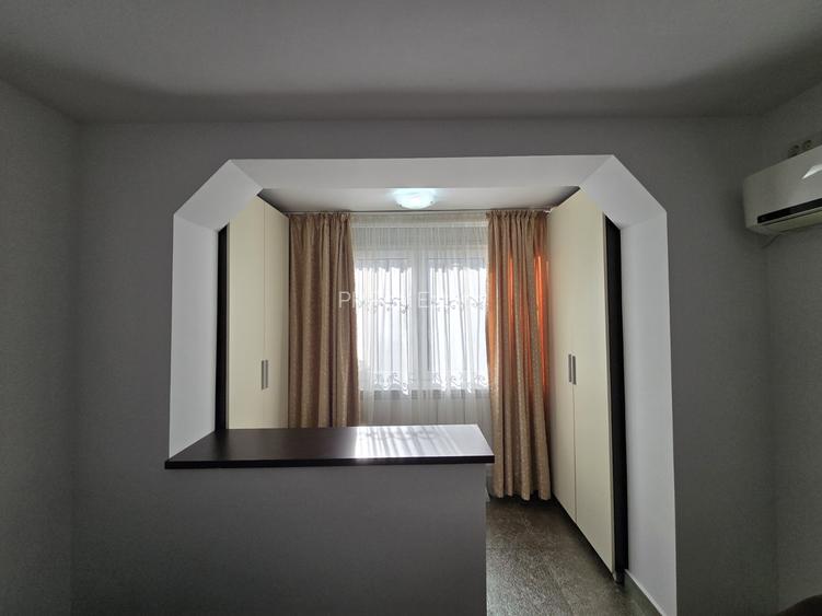 Tomis 2 -ap 2 camere, parter/4 (centrala/mobilat/utilat)