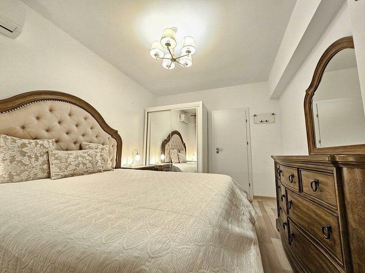ISG Residence - 3 Camere Premium cu loc de parcare si doua bai