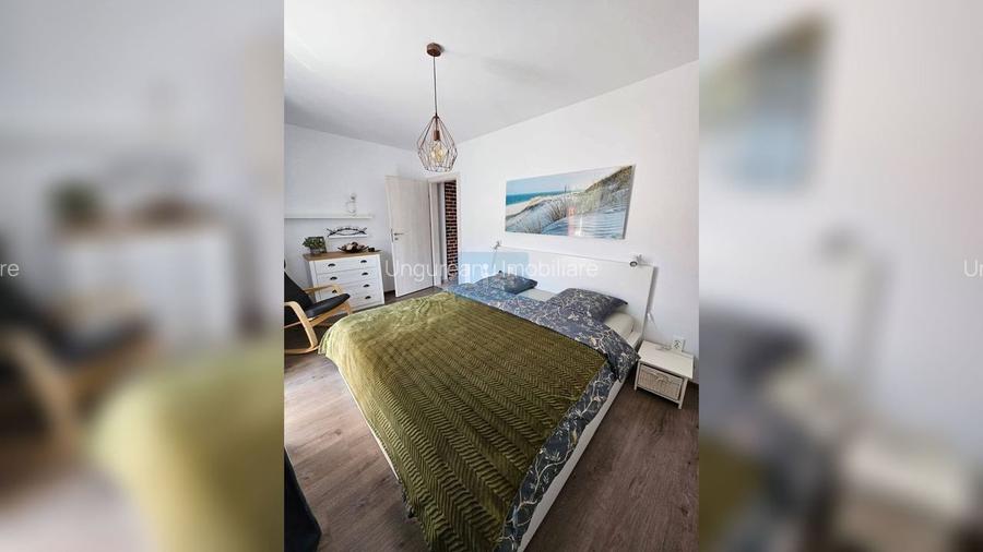 Apartament 3 camere și PARCARE 3 balcoane pet friendly Garbaului VIVO - 6