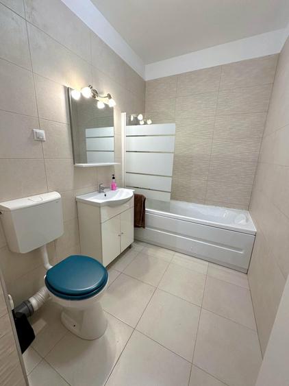 2 camere, bloc nou, modern, cu terasa, in Marasti, zona semicentrala