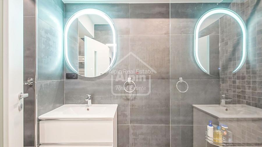 Apartament Exclusivist 4 Camere | Fnisaje Hi-End I Tractorul I Coresi - 8