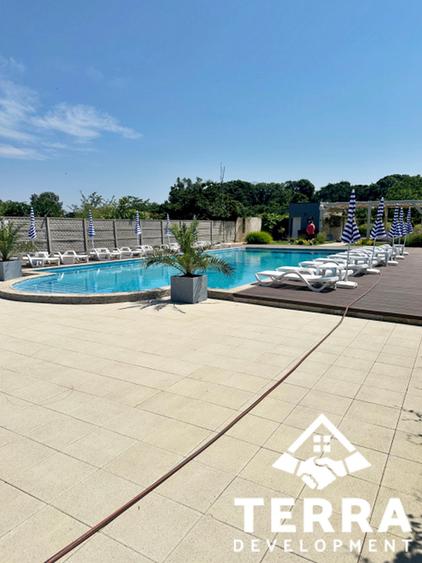 Hotel emblematic în Costinești| Investiție premium| Excelență în turism