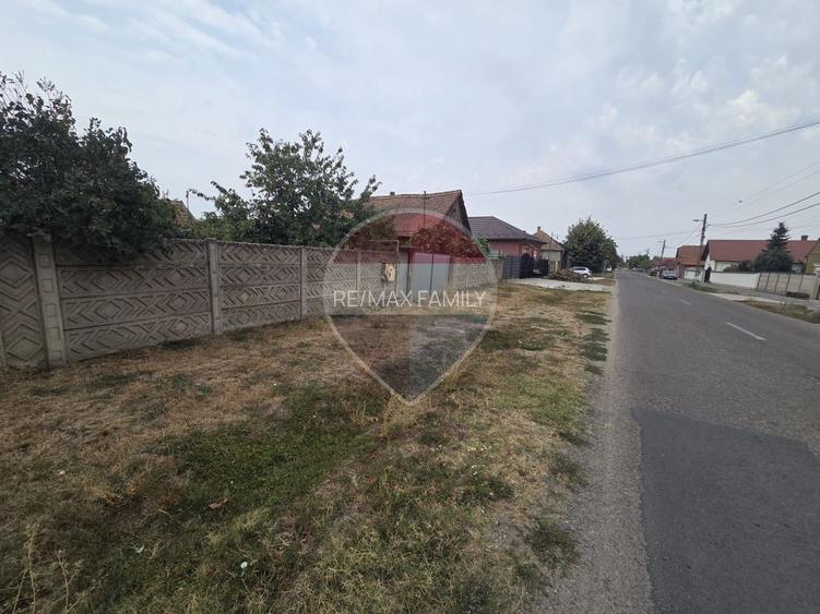 Casă cu gradina mare in Madaras - 3
