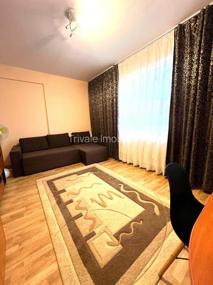 Inchiriere apartament 2 camere, bloc nou Gavana 3 - Pet friendly - 2