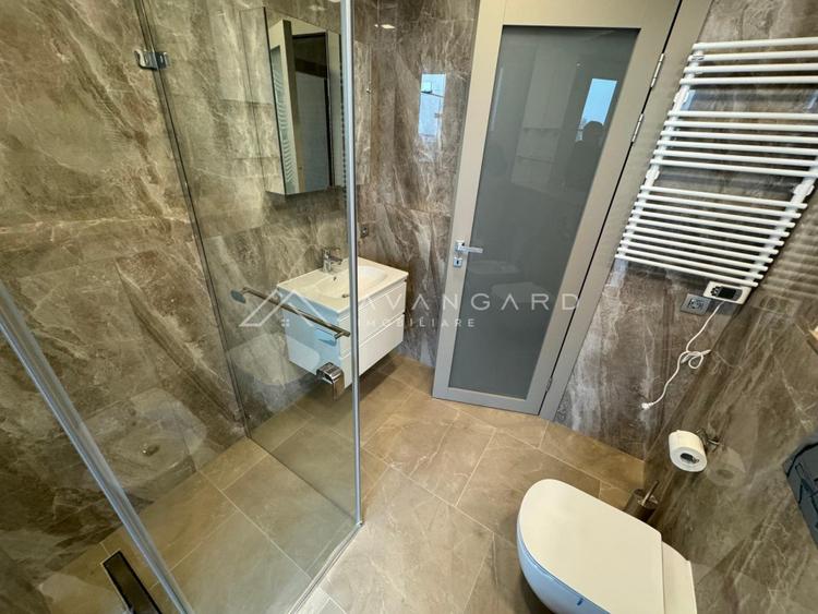 Apartament 3 Camere LUX | 120 mp | Parcare| Loft Residence - Buna Ziua