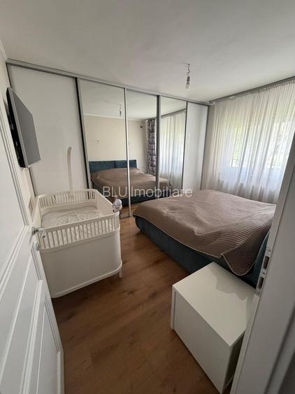 Apartament 3 camere, 78mp – Parter – Strada Năsăud - 6
