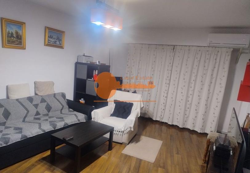 Apartament 3 camere | centrală proprie | Drumul Sarii
