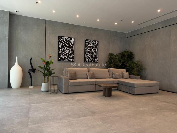ONE FLOREASCA TOWERS - STUDIO DUBLU - 13