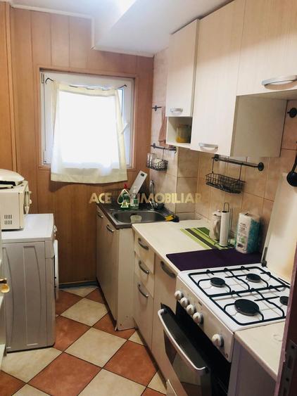 2 Camere de vanzare | Cismigiu | Metrou | 0% Comision | Mobilat | Utilat
