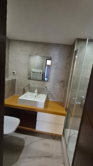 3 camere PREMIUM | InCity Residences | Mobexpert Jazz | 2 locuri de parcare
