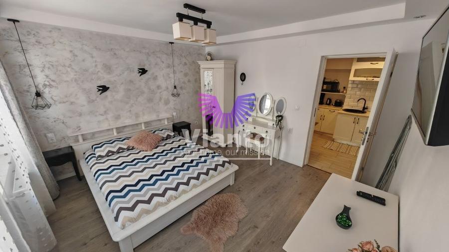 Studio mobilat si utilat | Zona centrala | Sibiu