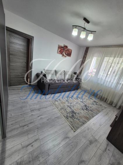 Apartament cu 3 camere 61 mp, zona Manastur, Cluj-Napoca