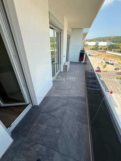 🏡 De închiriat – Apartament cu 2 camere în Elite City- Parcare - 9