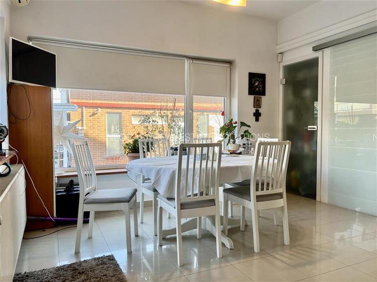 Vila individuala P+1+M | 362 mp construiti | 404 mp teren | Aviatiei - 30
