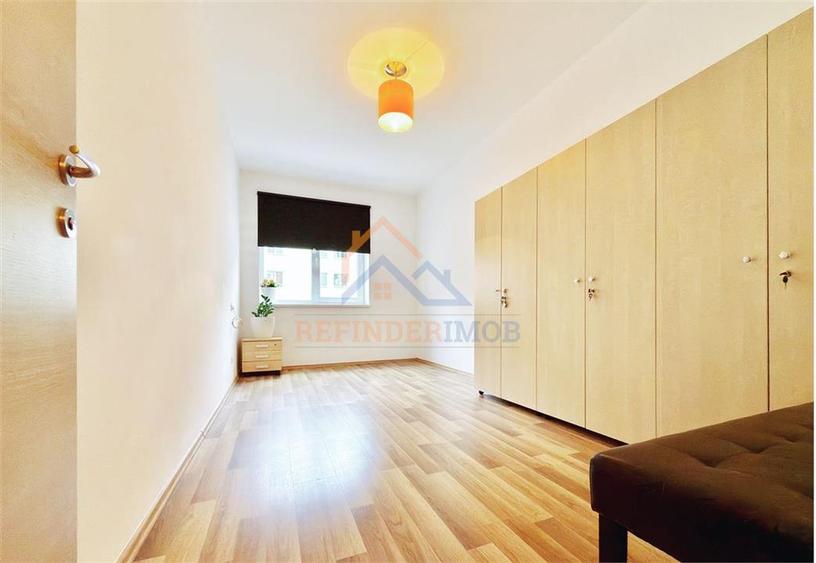 3 Camere l 84 mp l RIN Grand Residence – Etaj 10/13