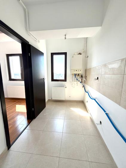 Apartament 2 camere - Matei Basarab - Centrală proprie