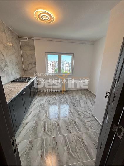 APARTAMENT 3 CAMERE | DECOMANDAT| 57mp | RAHOVA-SALAJ | 110.000EUR - 3