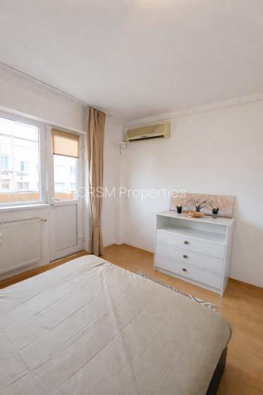 3 Camere Tineretului Renovat Metrou 9 Minute 75mp - 6