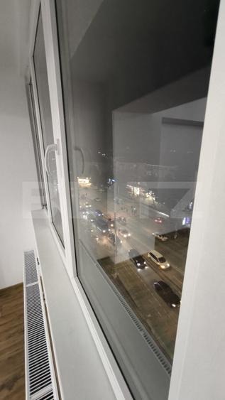 Apartament cu 2 camere, 60 mp, total renovat, decomandat, zona Orizont