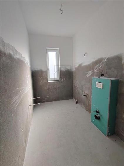 Duplex 5 camere - personalizare interioara