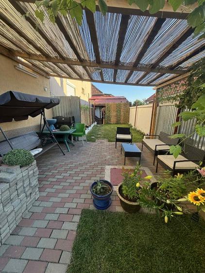 Inchiriez casa 5 camere in Timisoara