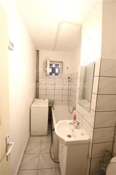 Apartament 2 camere , zona Dacia - 6