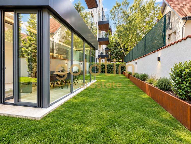 PIPERA/JOLIE VILLE/ARQA RESIDENCE/IANCU NICOLAE/SUPERB/2 LOCURI PARCARE/DESIGNER