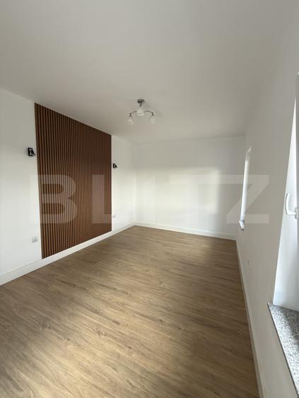 Casa cu 4 camere , 176.20 mp , zona Botiz