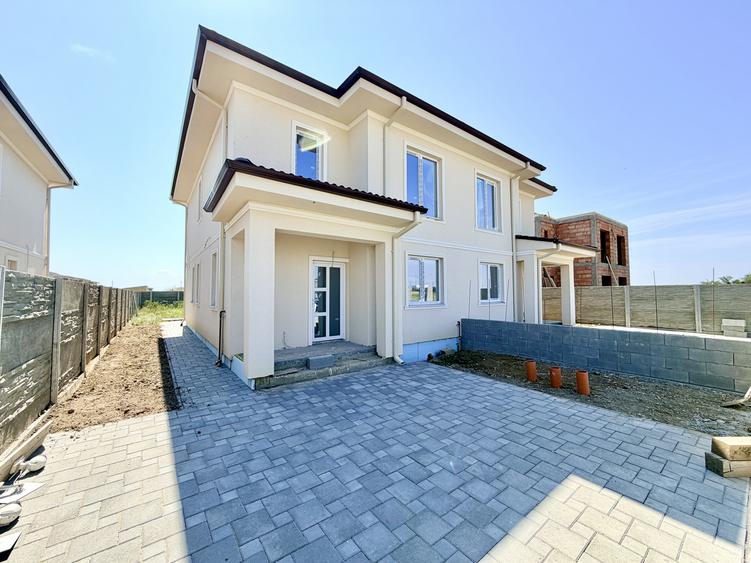 Duplex premium 4 camere | 110 mp utili | Zona Kaufland