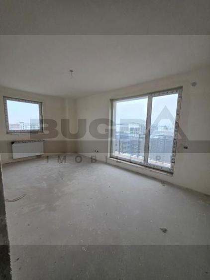 Apartament 3 camere, 61mp, etaj intermediar, zona FSEGA