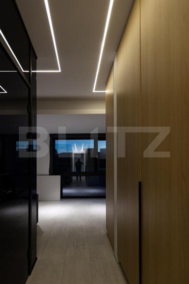 Studio de lux, bloc nou, zona centrala