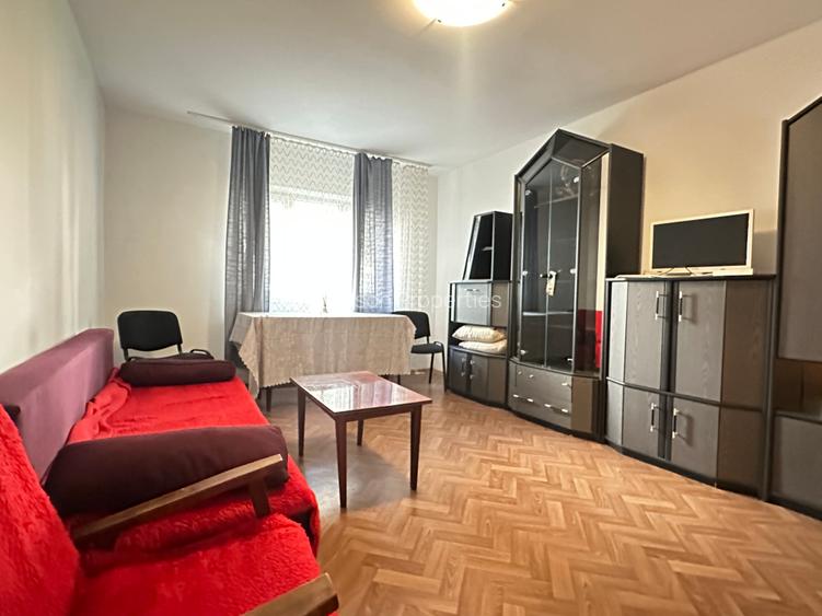 Apartament 2 Camere | Zona Soarelui | 52mp | Centrala Proprie - 4
