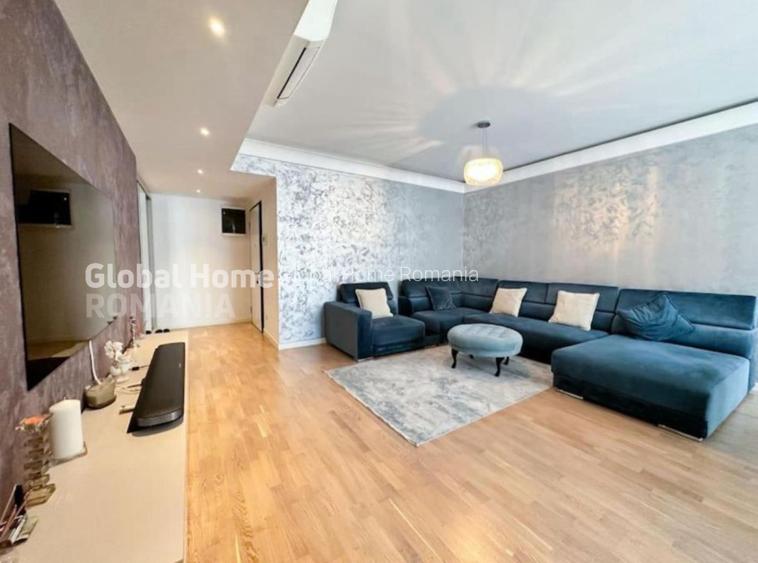 4 camere Herastrau | 116 mp | 2018 | Lighthouse Residence | Sat francez - 2