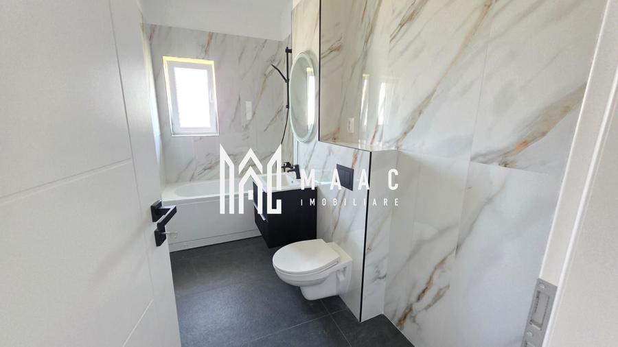 Apartament 2 camere | Strada Unirii, Șelimbăr | 45 mp, balcon, parcare