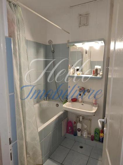 Apartament 2 camere | 45mp | Decomandat | Zona Pod Calvaria | Ideal Investitie!
