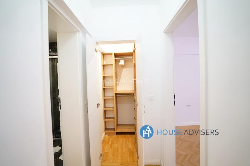 Inchiriere apartament 4 camere Romana - 17