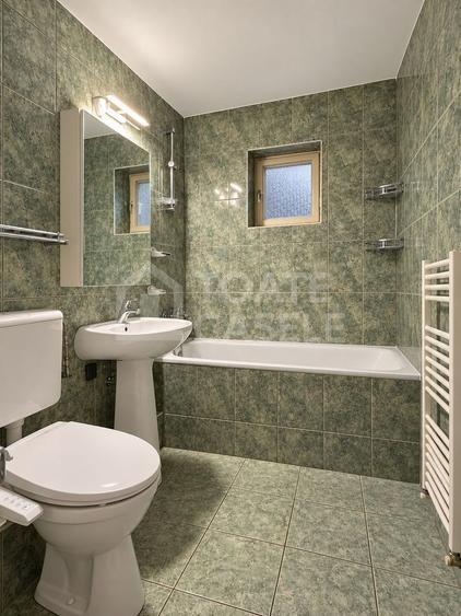 Apartament 4 camere | etaj intermediar | Plopilor